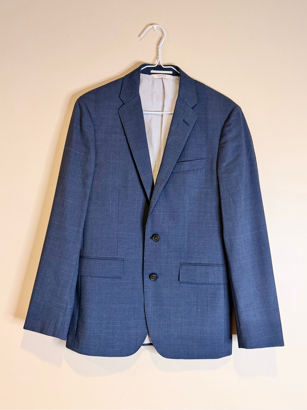 Brooks Brothers 1818 Red Fleece
